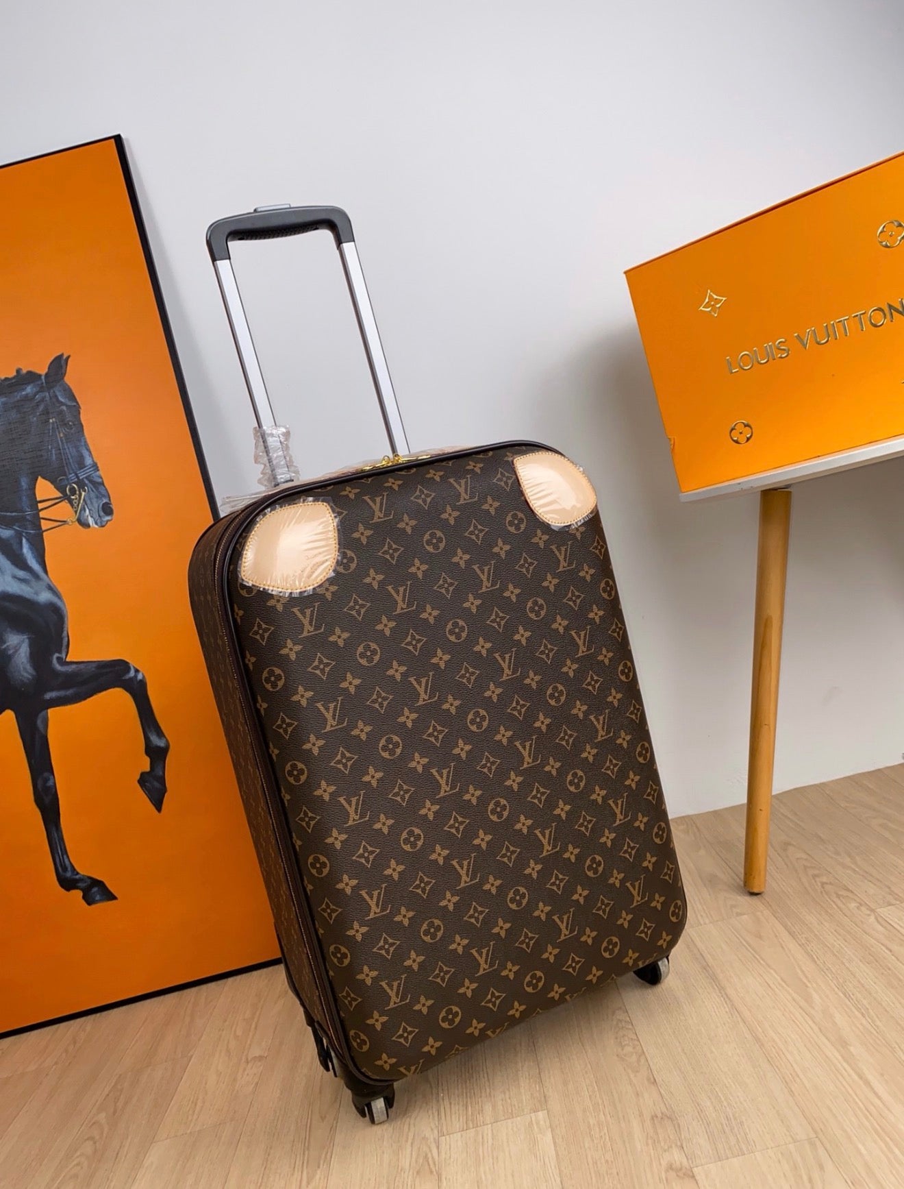 Lanie Suitcase