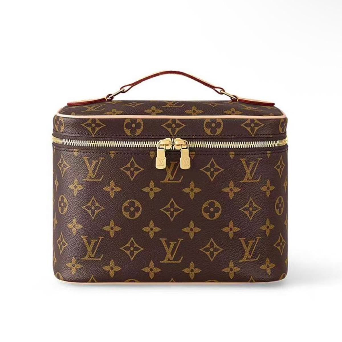 Bailee Makeup Bag