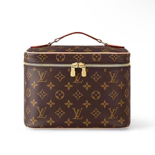 Bailee Makeup Bag