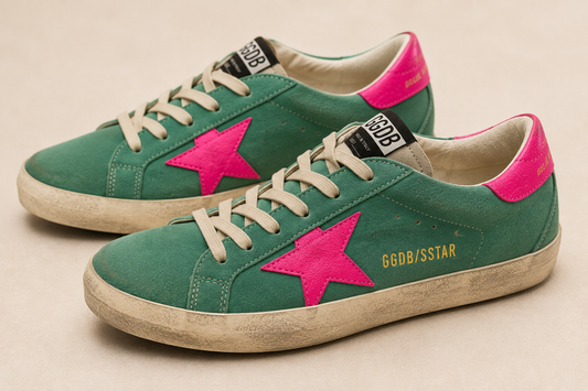 Frankie Shoe