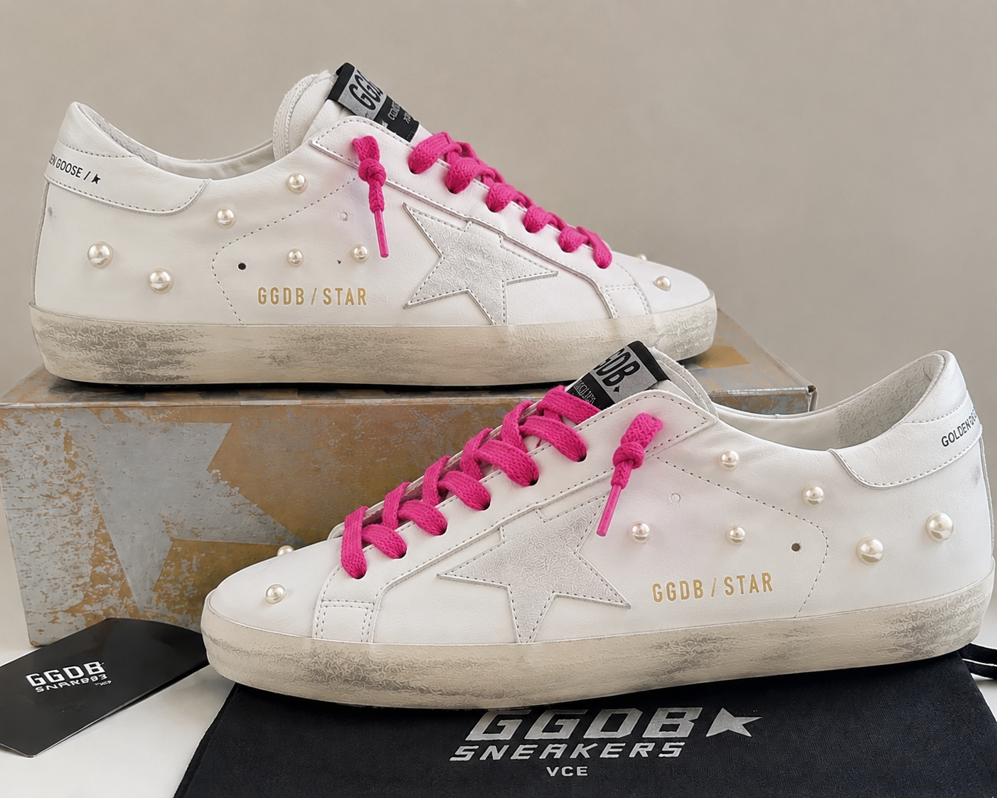 Kailen Shoe