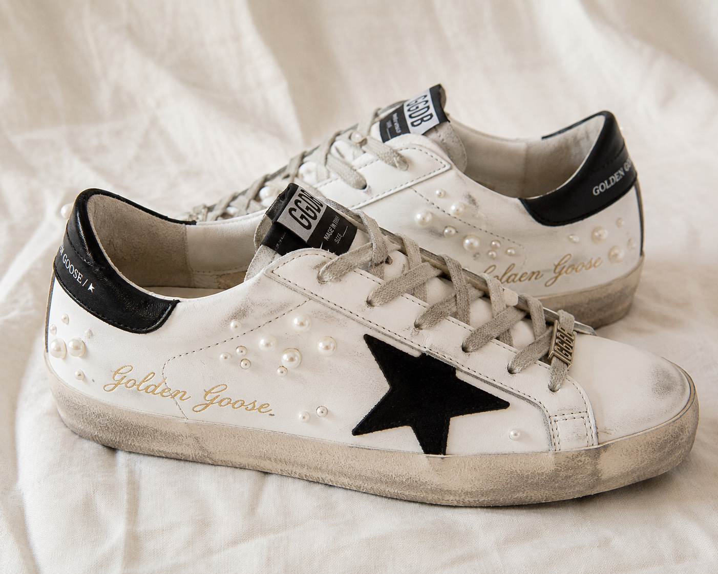 Maison Shoe