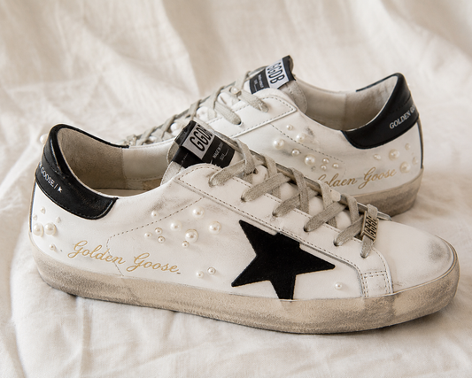 Maison Shoe
