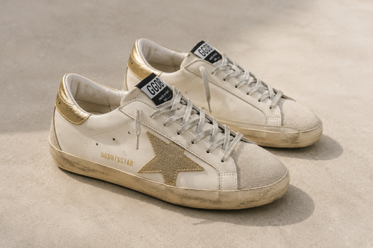 Hadley Shoe