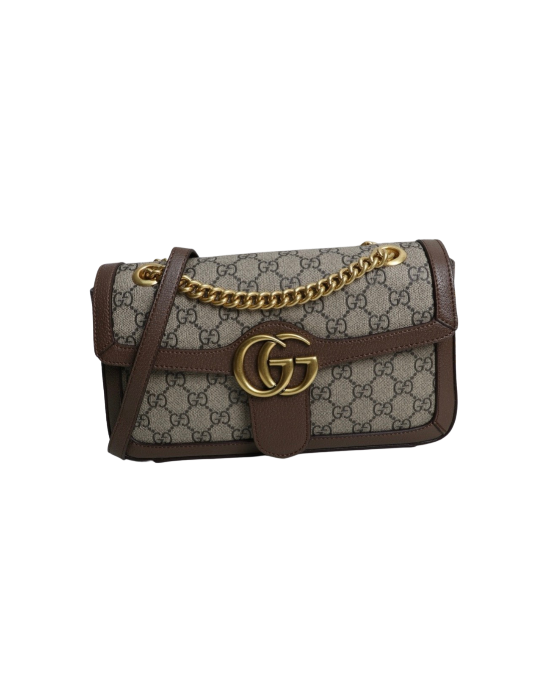 Brown GG