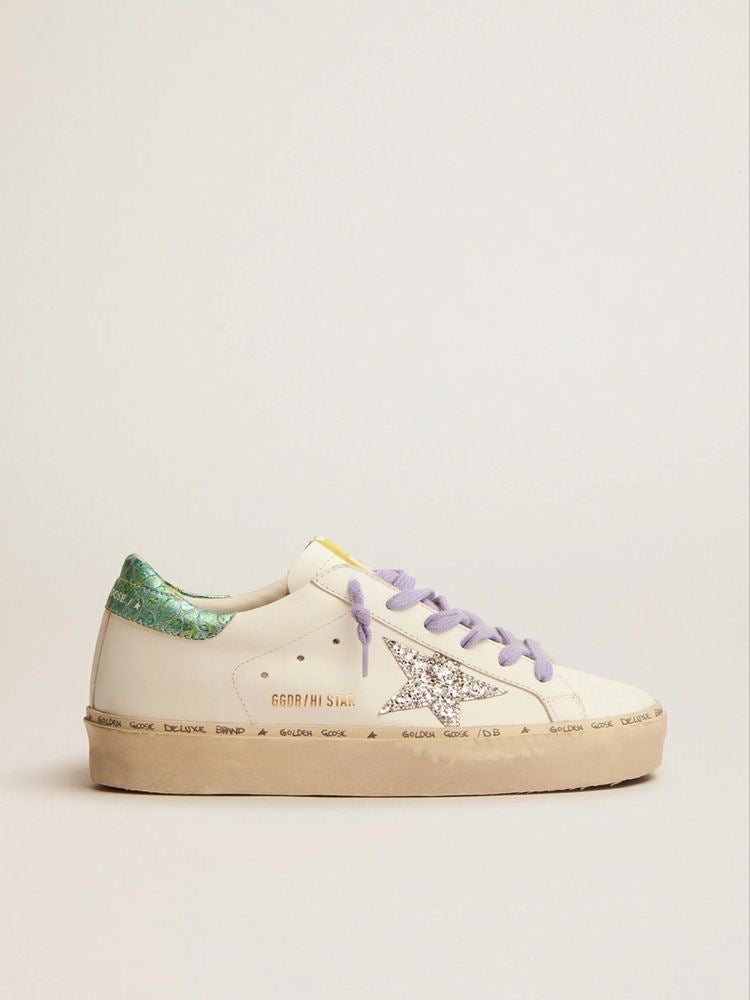 Greenly Shoe