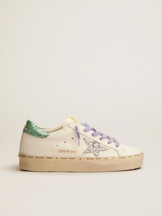 Greenly Shoe