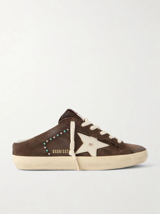 Bella Shoe