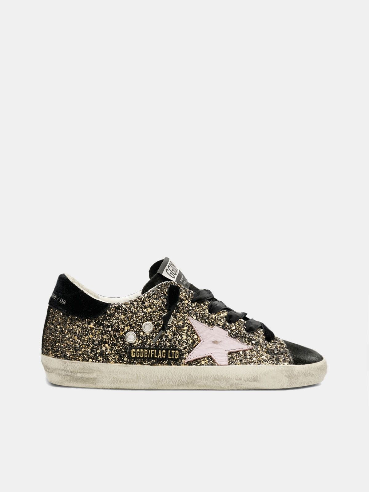 Blake Shoe