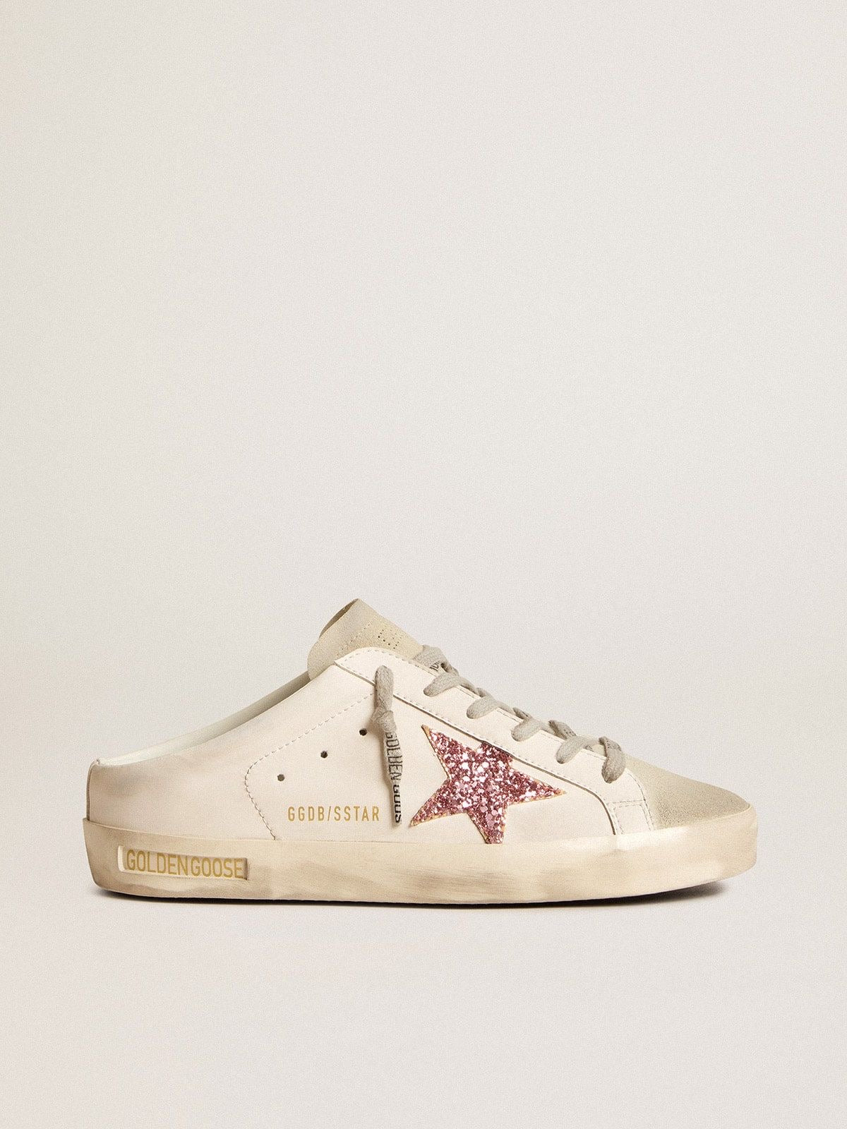 Gracie Shoe