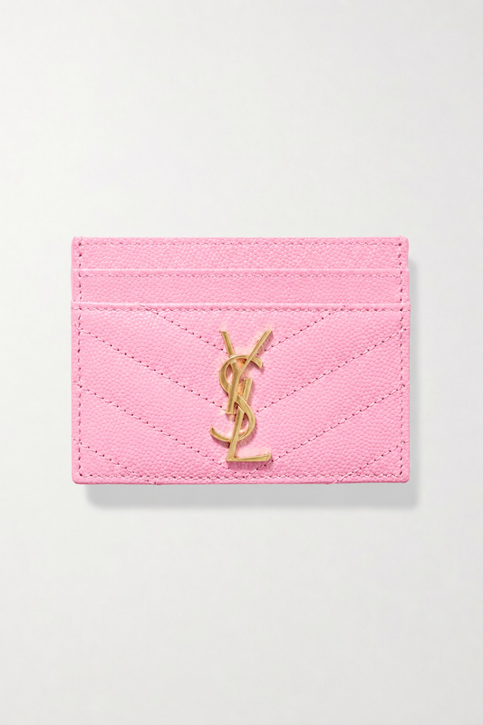 Bubblegum Card Holder