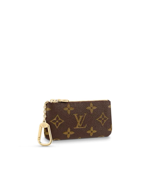 Lacy Keychain Wallet