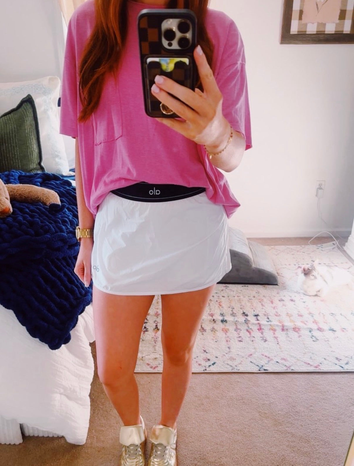 The Nova Skirt : Pre-Order
