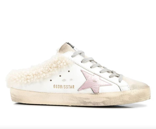 The Josie Shoe : pre order