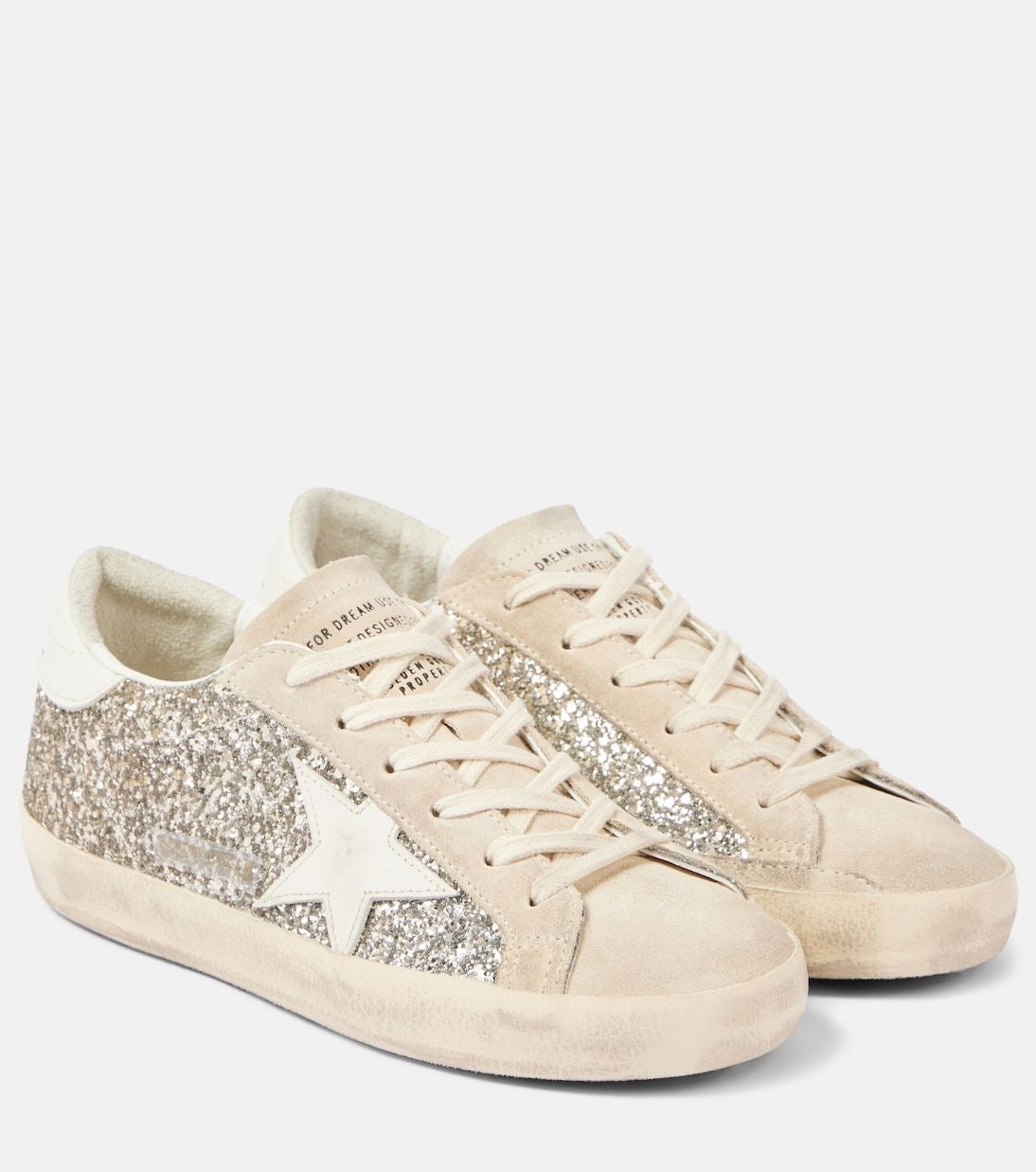 The Hallie Shoe : pre order