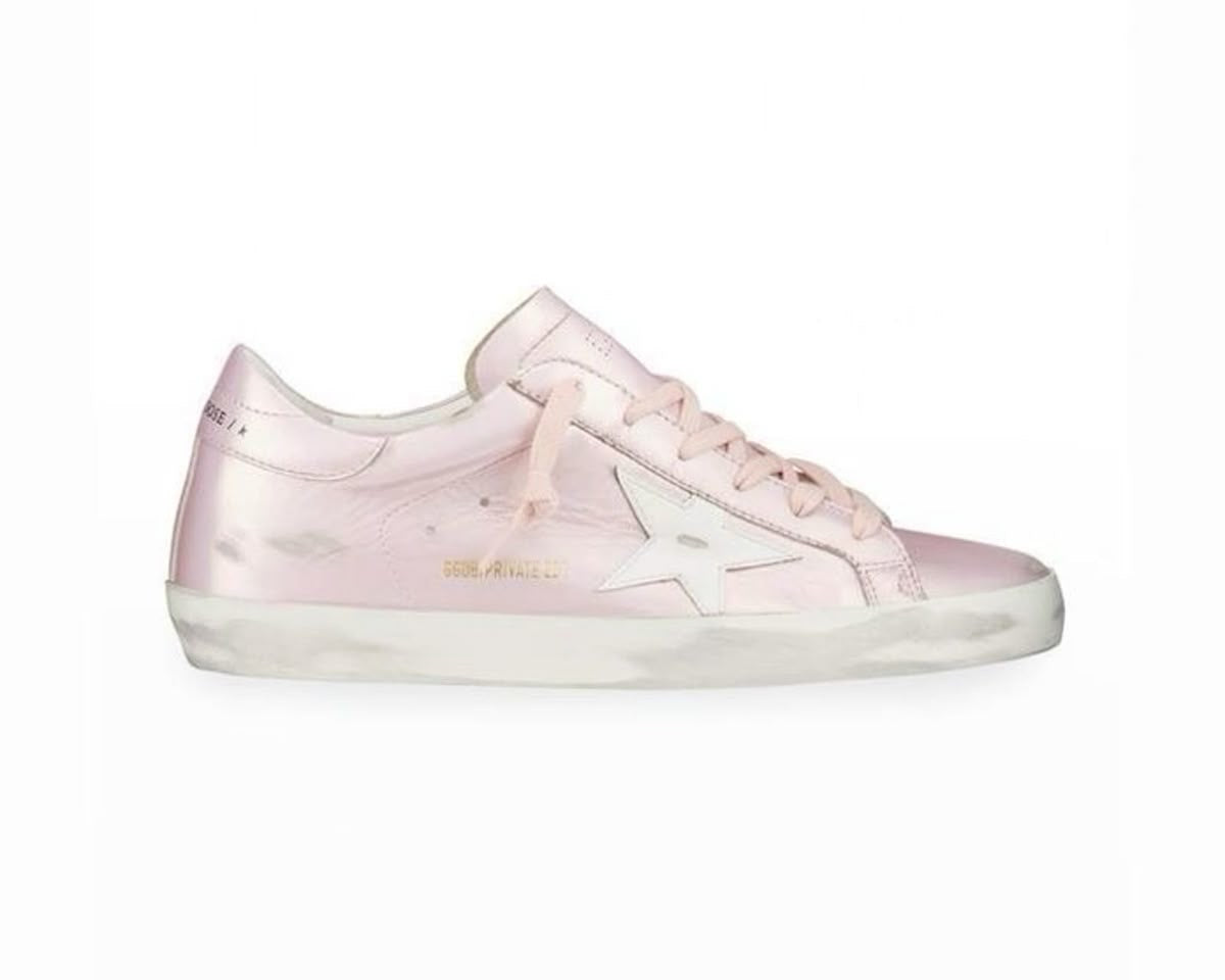 The Blakely Shoe : pre order