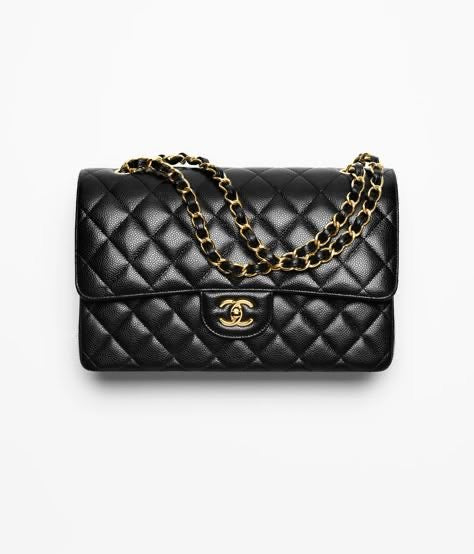 The Chandler Bag : pre order