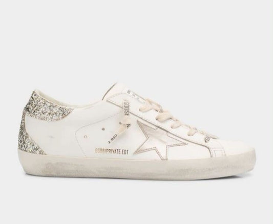 The Harlow Shoe : pre order