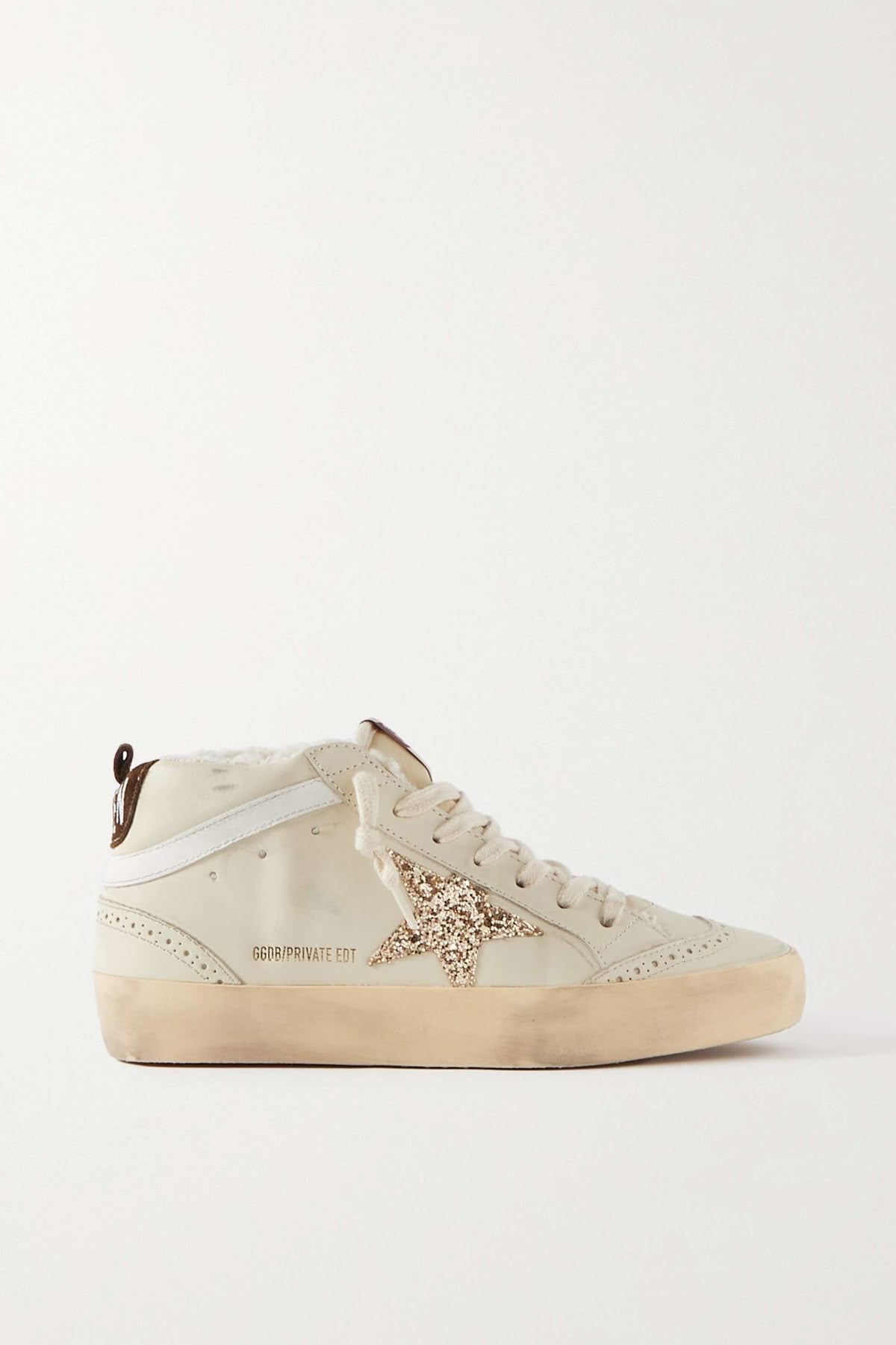 The Greer Shoe : pre order