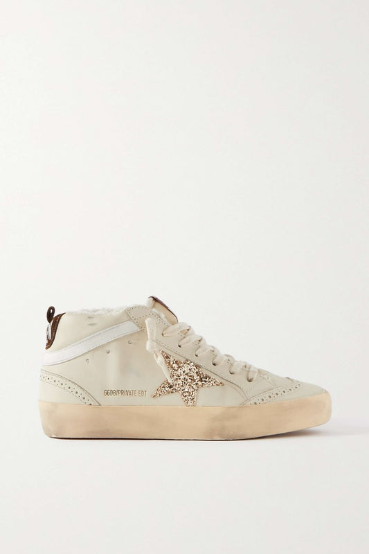 The Greer Shoe : pre order