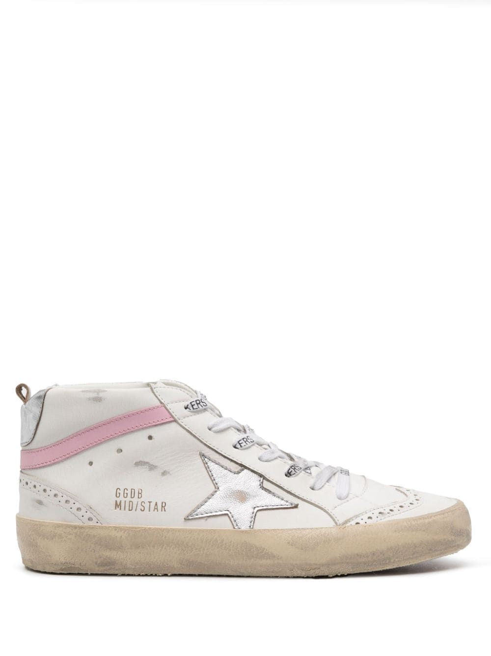 The Colette Shoe : pre order