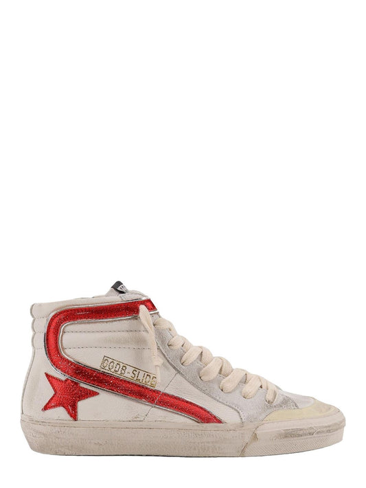 The Ruby Shoe : pre order